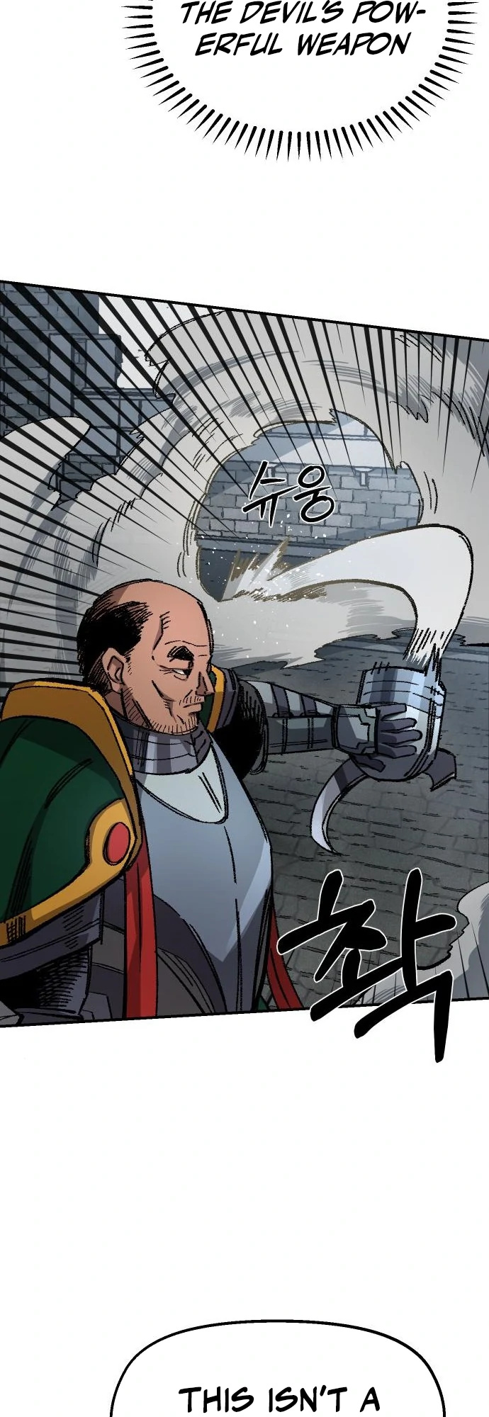 Reincarnation of the Veteran Soldier - Chapter 47 Page 32