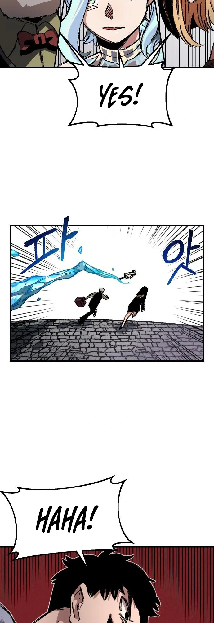 Reincarnation of the Veteran Soldier - Chapter 47 Page 38