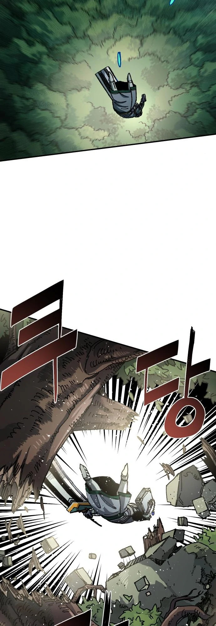 Reincarnation of the Veteran Soldier - Chapter 47 Page 64