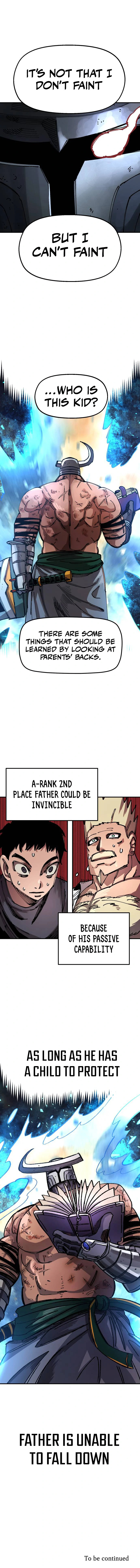 Reincarnation of the Veteran Soldier - Chapter 48 Page 14