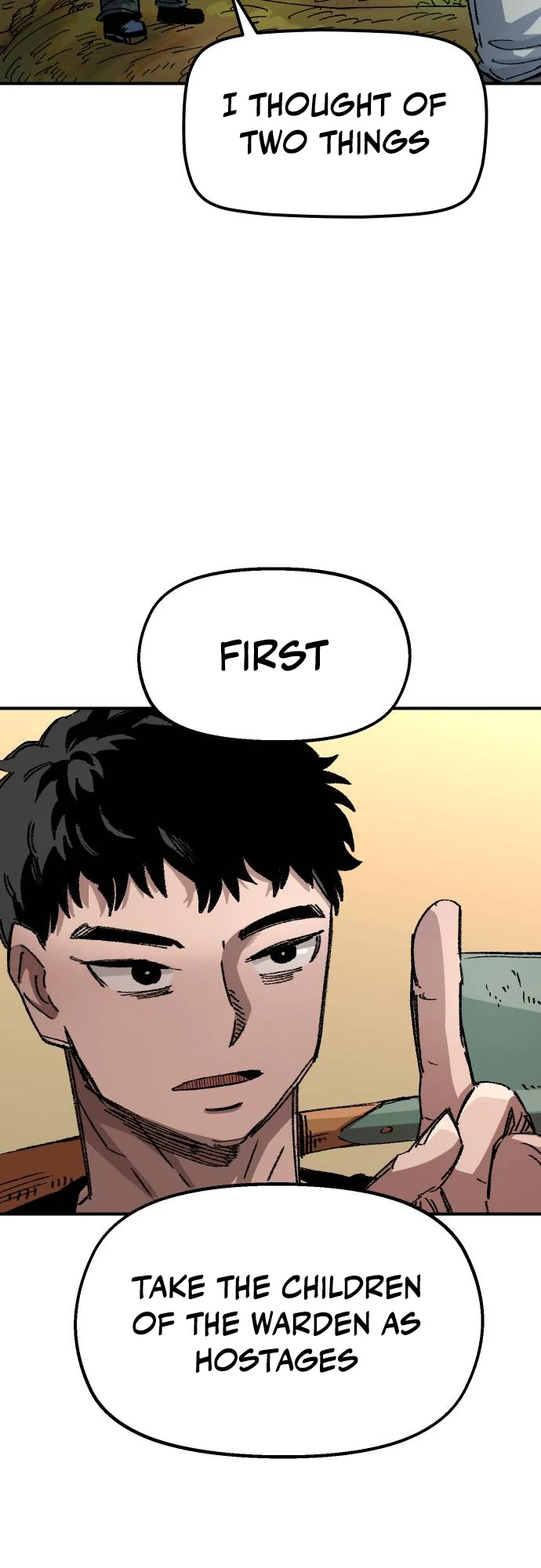 Reincarnation of the Veteran Soldier - Chapter 49 Page 13