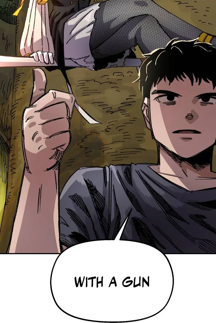 Reincarnation of the Veteran Soldier - Chapter 49 Page 16