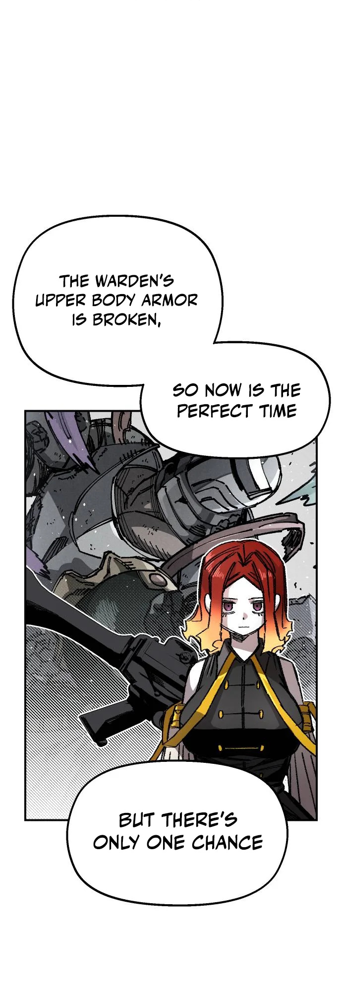 Reincarnation of the Veteran Soldier - Chapter 49 Page 17