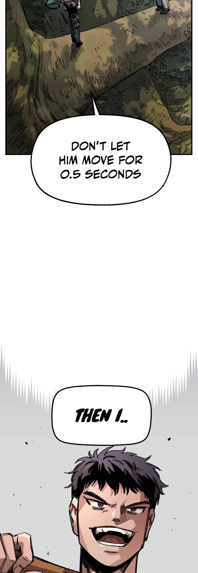 Reincarnation of the Veteran Soldier - Chapter 49 Page 22