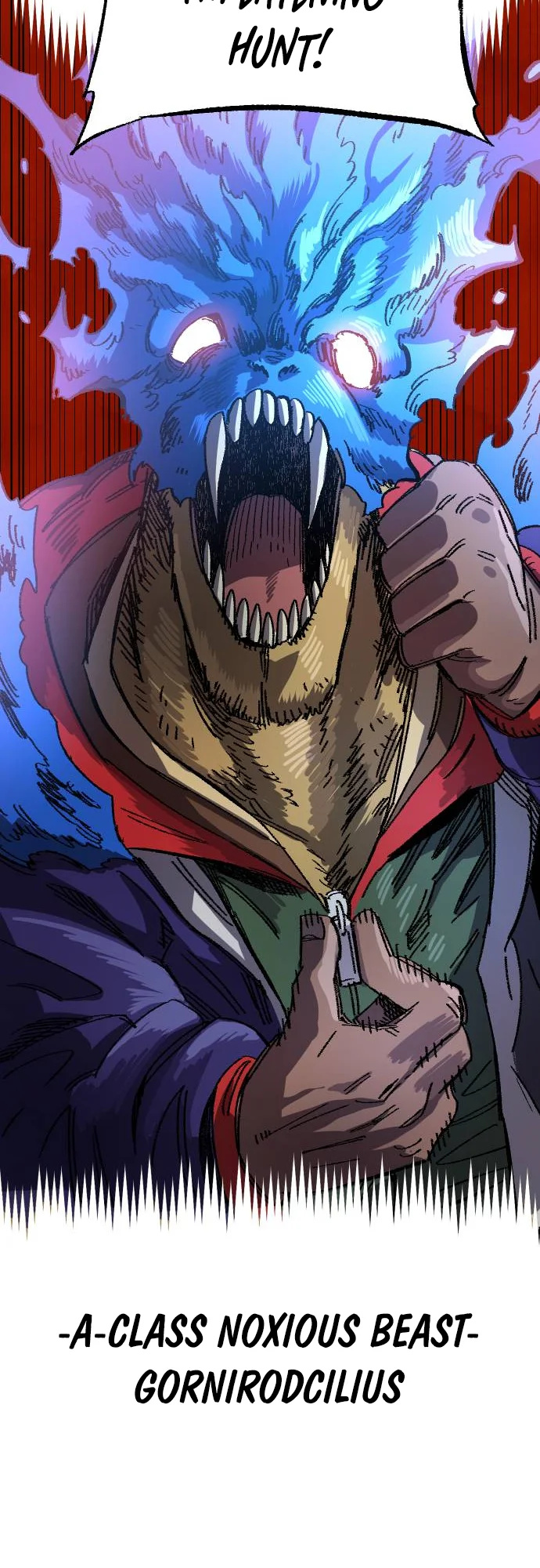 Reincarnation of the Veteran Soldier - Chapter 49 Page 46