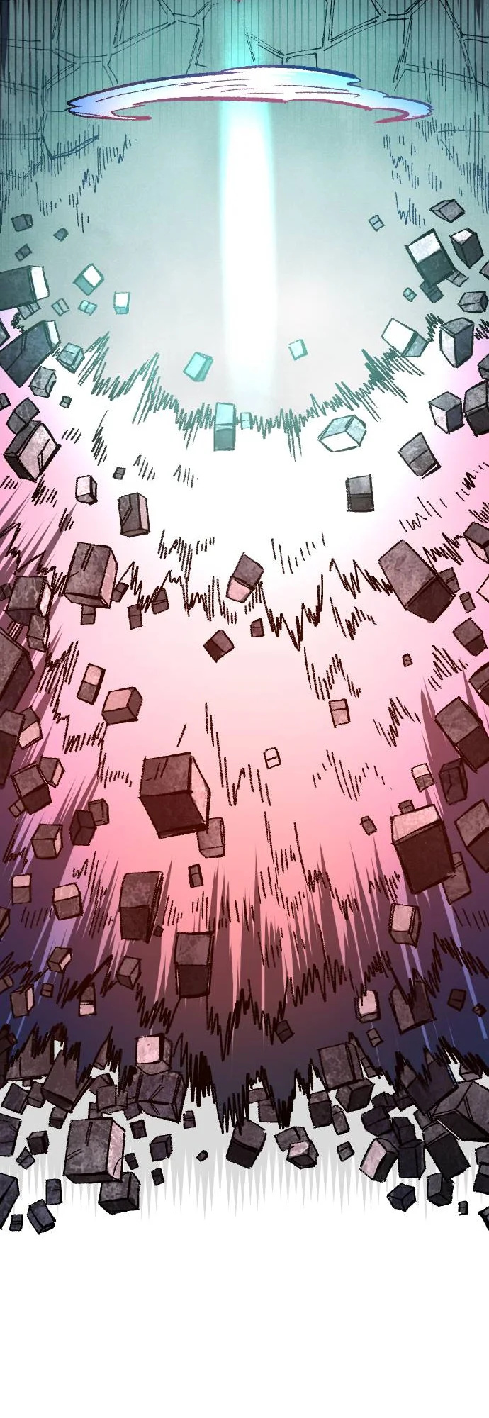 Reincarnation of the Veteran Soldier - Chapter 49 Page 50