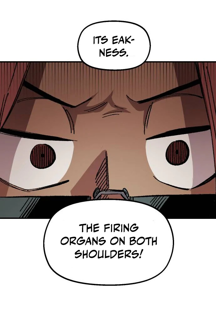 Reincarnation of the Veteran Soldier - Chapter 49 Page 55