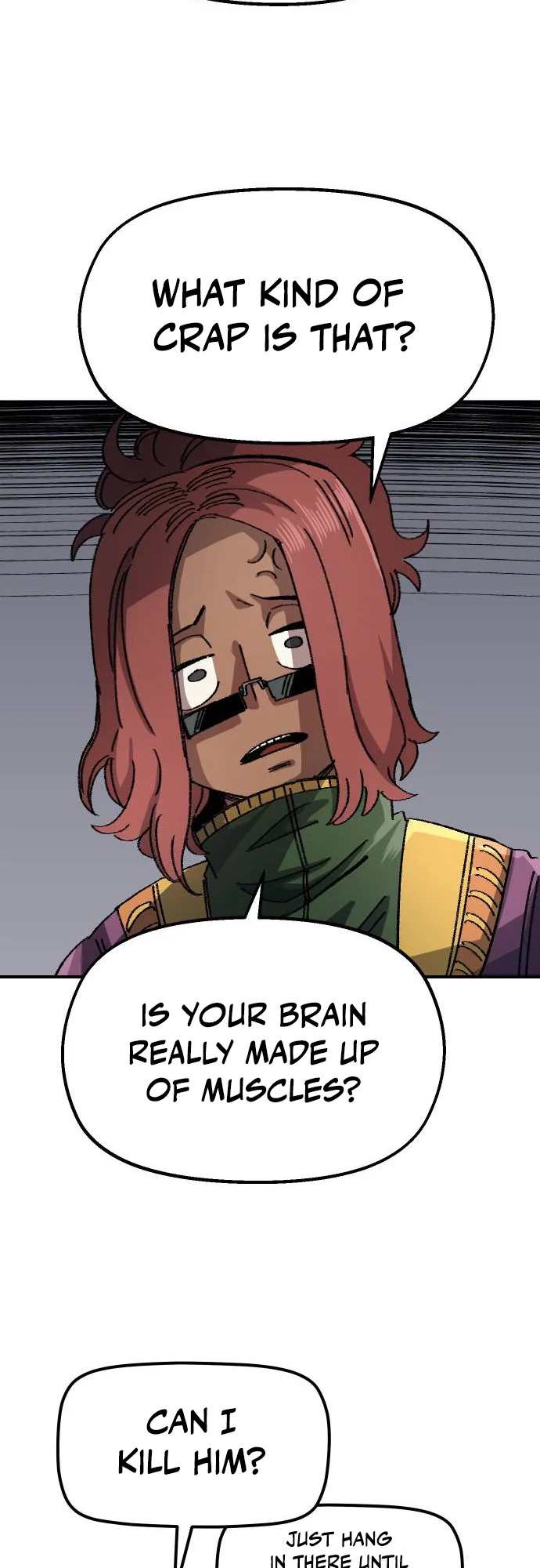 Reincarnation of the Veteran Soldier - Chapter 49 Page 74