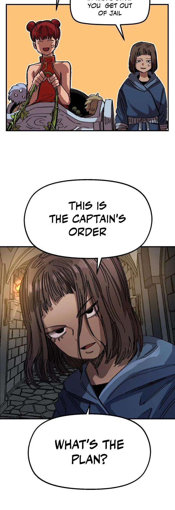 Reincarnation of the Veteran Soldier - Chapter 49 Page 75