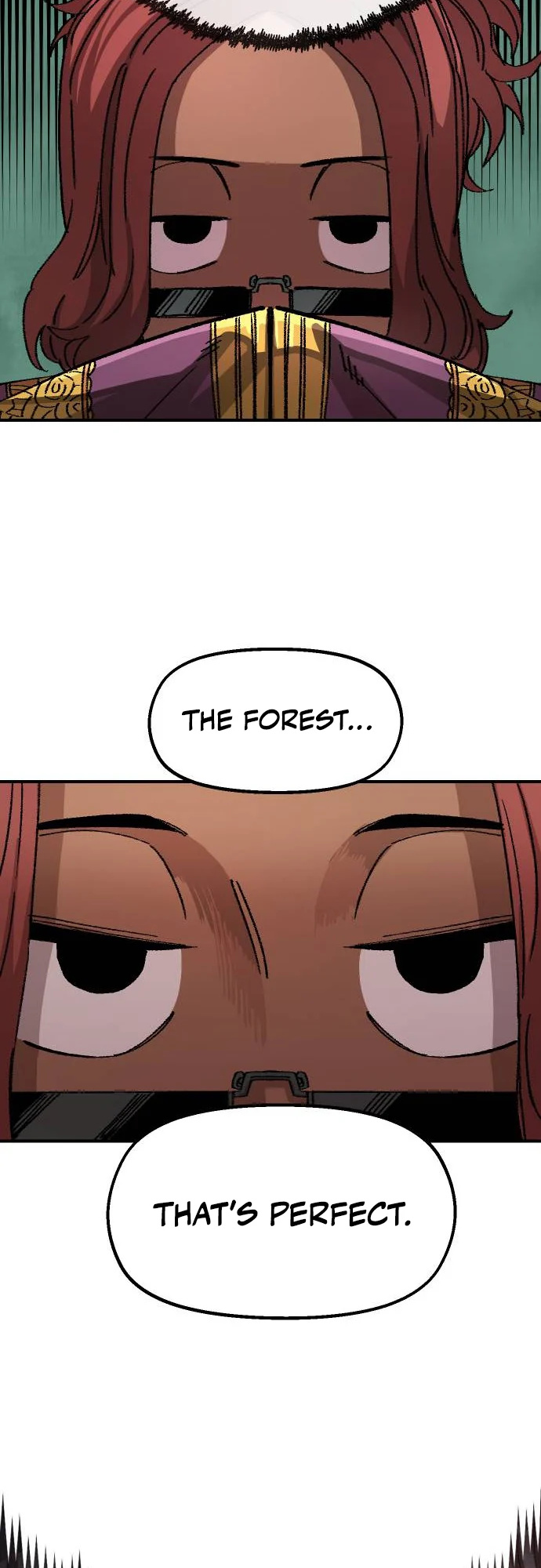 Reincarnation of the Veteran Soldier - Chapter 49 Page 78