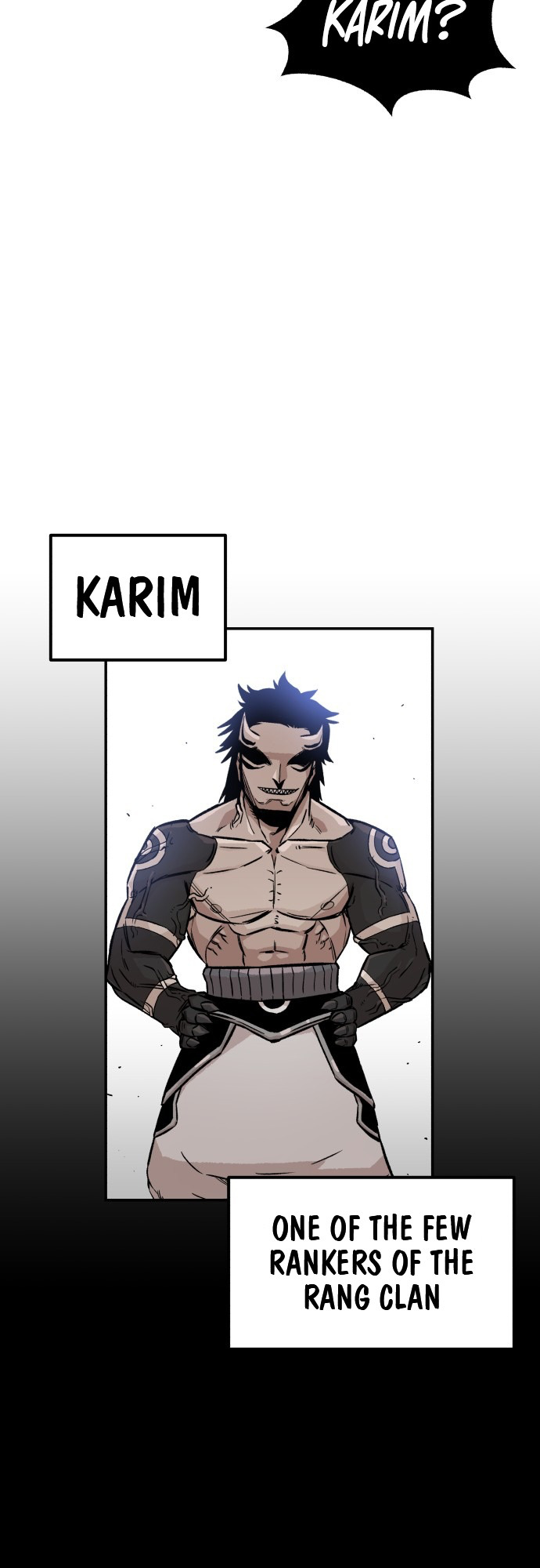 Reincarnation of the Veteran Soldier - Chapter 5 Page 12