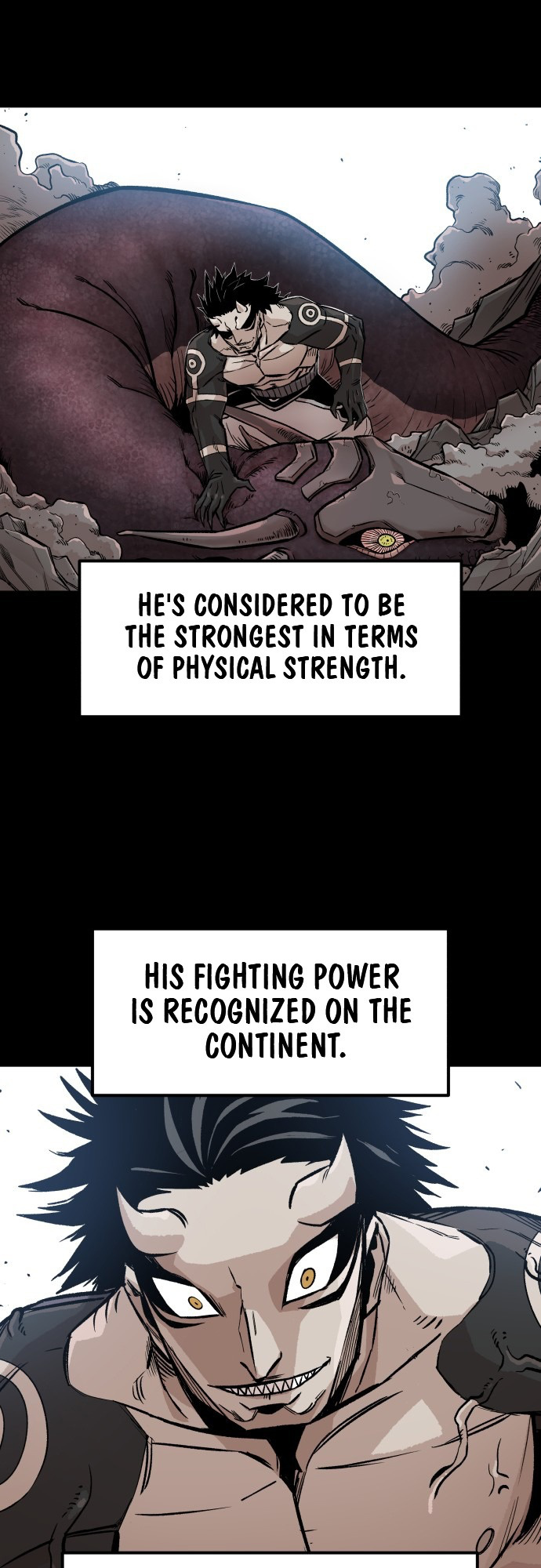 Reincarnation of the Veteran Soldier - Chapter 5 Page 13