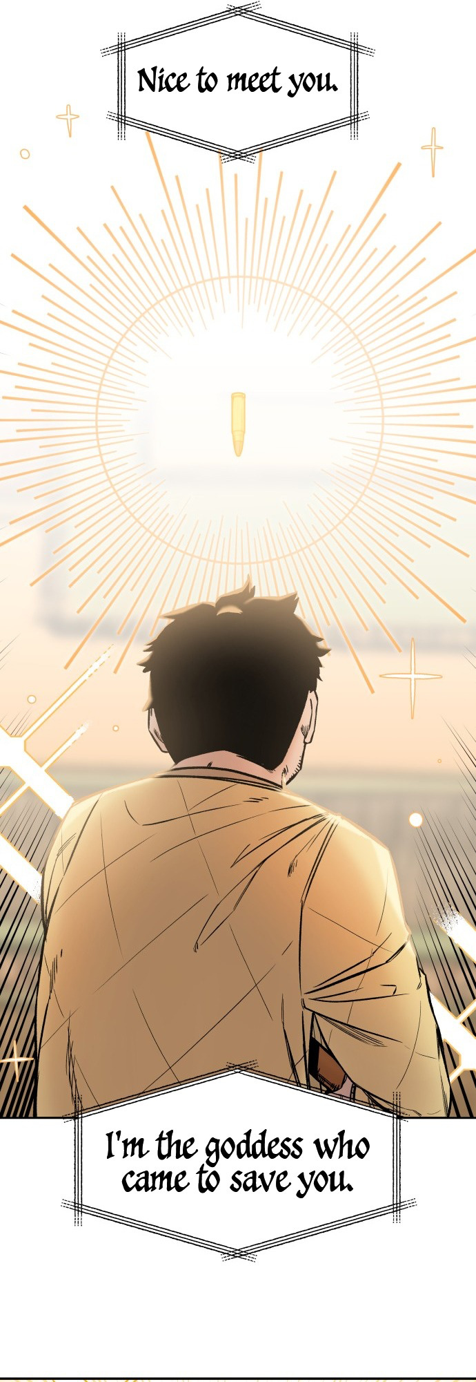 Reincarnation of the Veteran Soldier - Chapter 5 Page 19