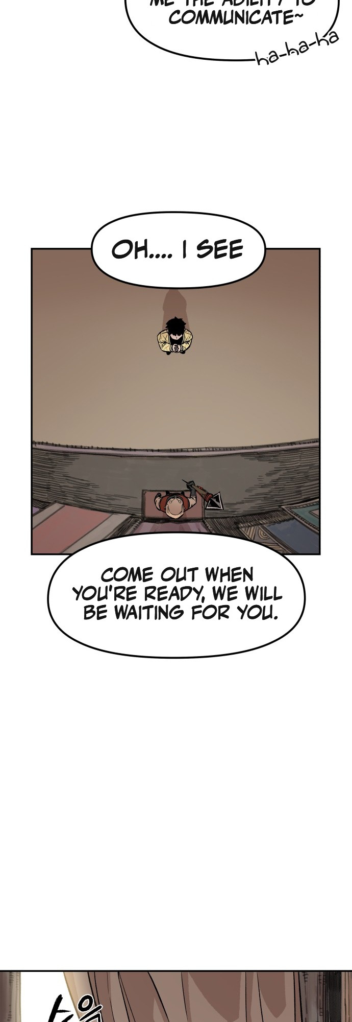 Reincarnation of the Veteran Soldier - Chapter 5 Page 35