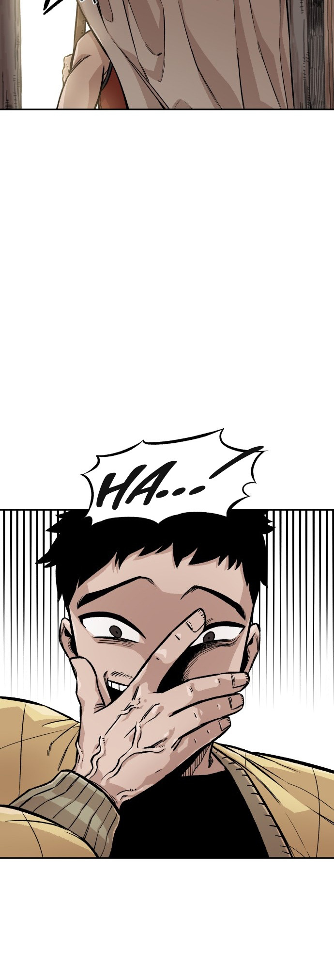 Reincarnation of the Veteran Soldier - Chapter 5 Page 36