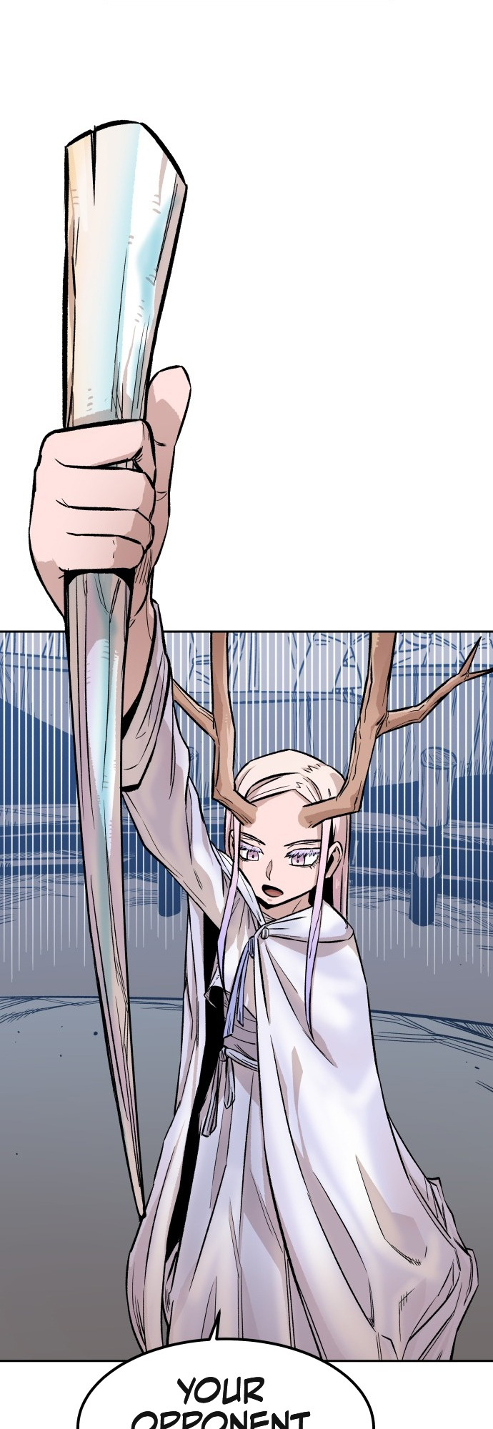 Reincarnation of the Veteran Soldier - Chapter 5 Page 59