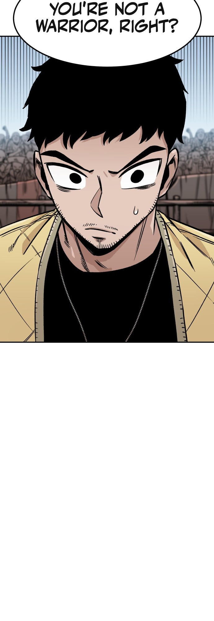 Reincarnation of the Veteran Soldier - Chapter 5 Page 65