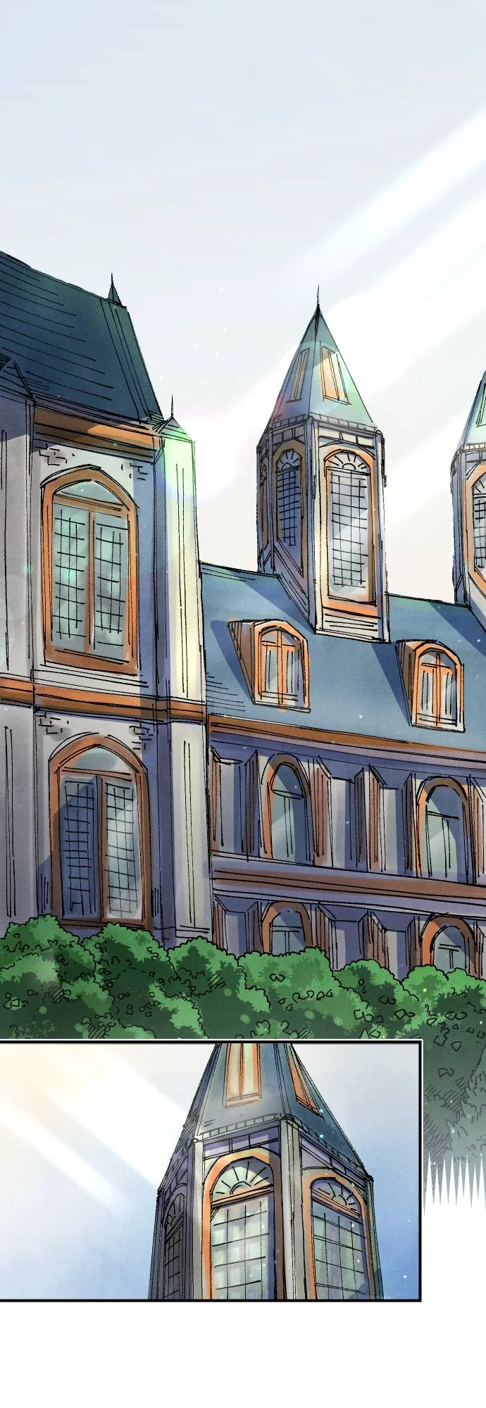 Reincarnation of the Veteran Soldier - Chapter 50 Page 1