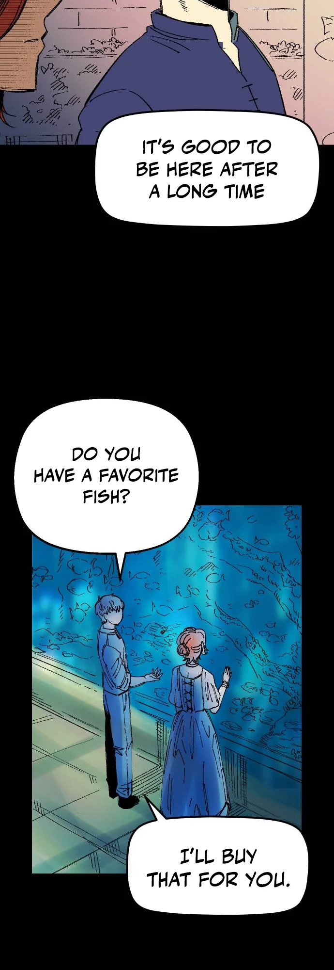 Reincarnation of the Veteran Soldier - Chapter 50 Page 18