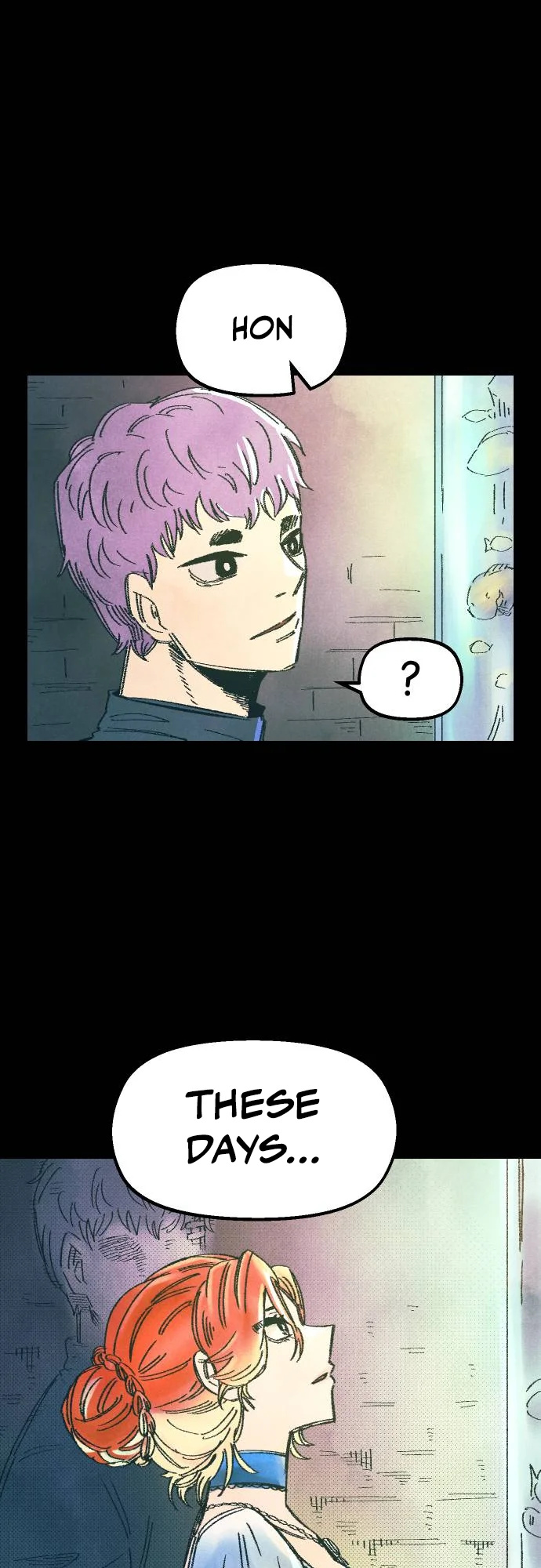 Reincarnation of the Veteran Soldier - Chapter 50 Page 19