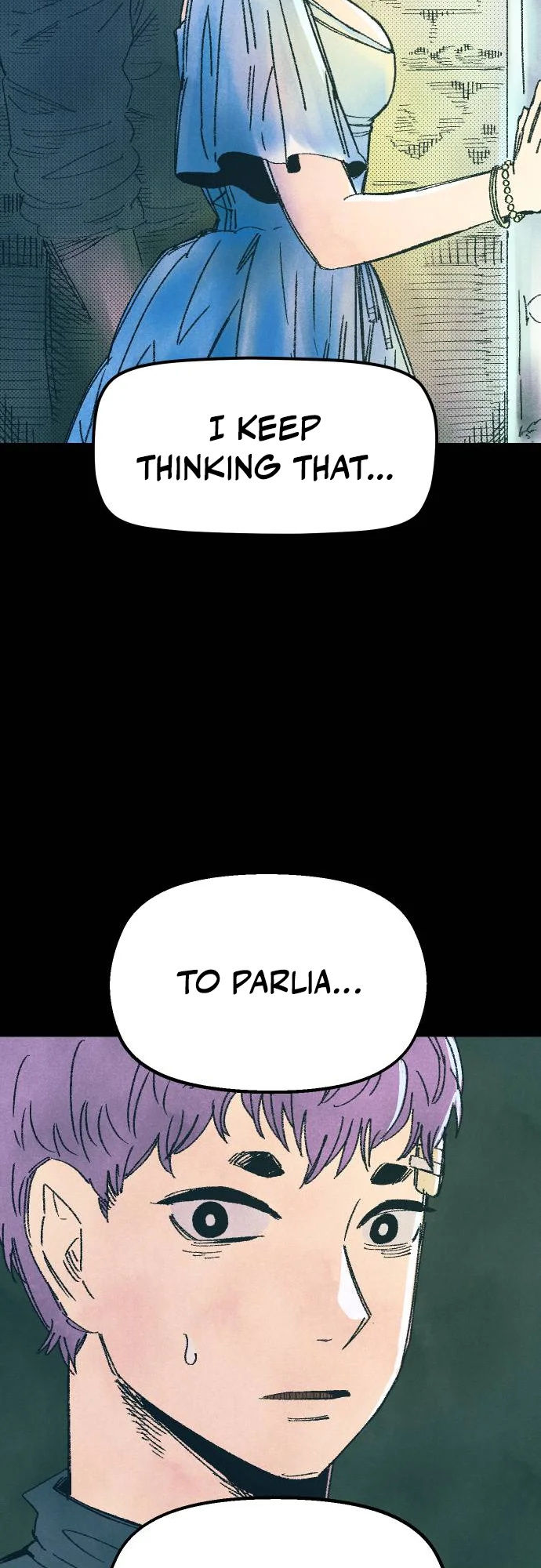 Reincarnation of the Veteran Soldier - Chapter 50 Page 20