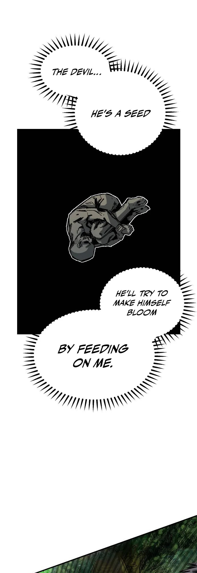 Reincarnation of the Veteran Soldier - Chapter 50 Page 27