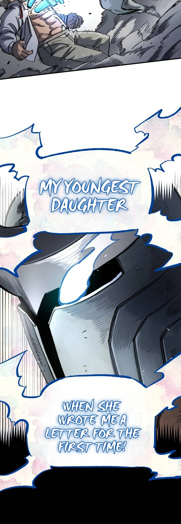 Reincarnation of the Veteran Soldier - Chapter 50 Page 38