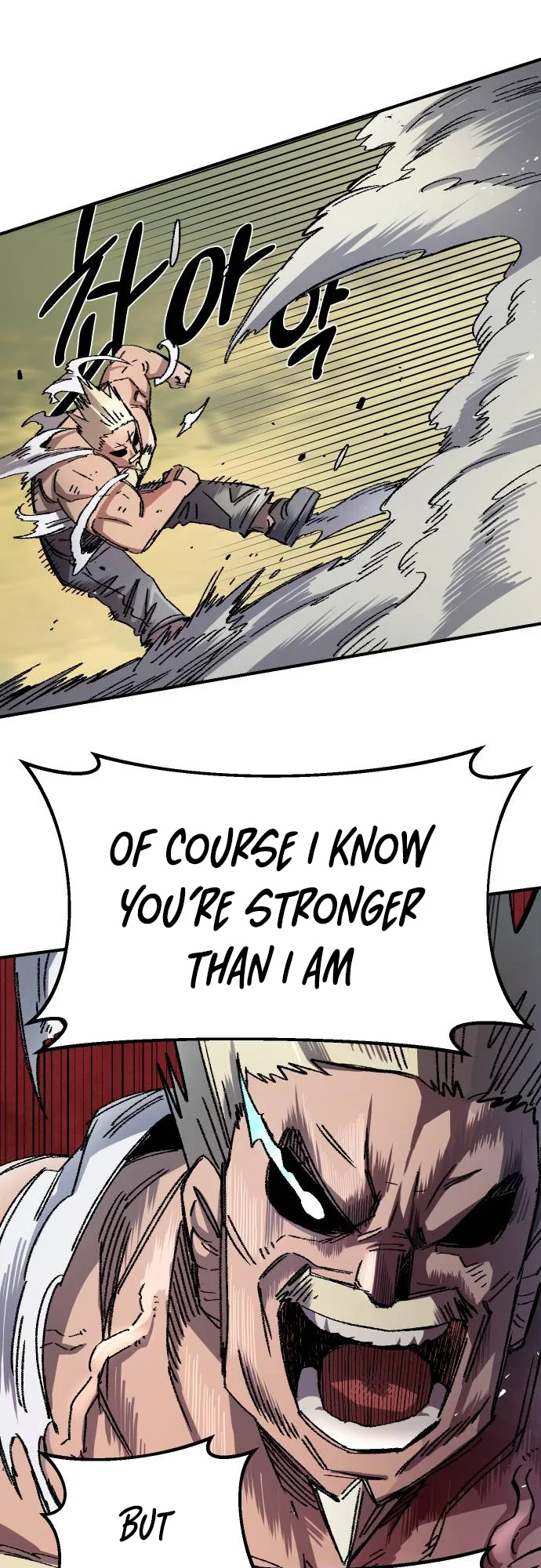 Reincarnation of the Veteran Soldier - Chapter 50 Page 43