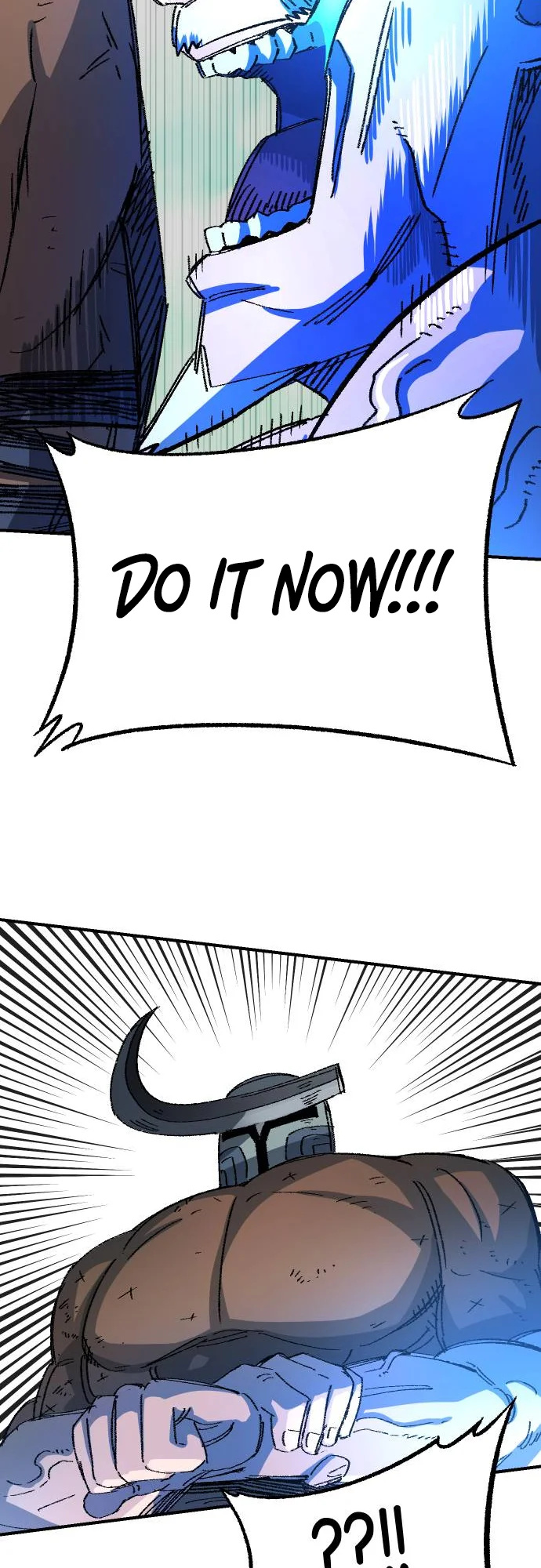 Reincarnation of the Veteran Soldier - Chapter 50 Page 60