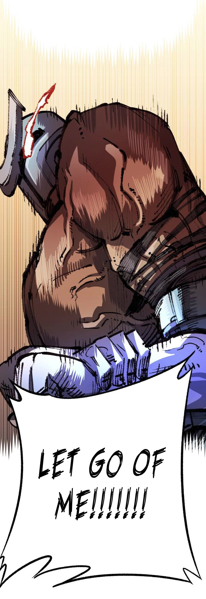 Reincarnation of the Veteran Soldier - Chapter 50 Page 65