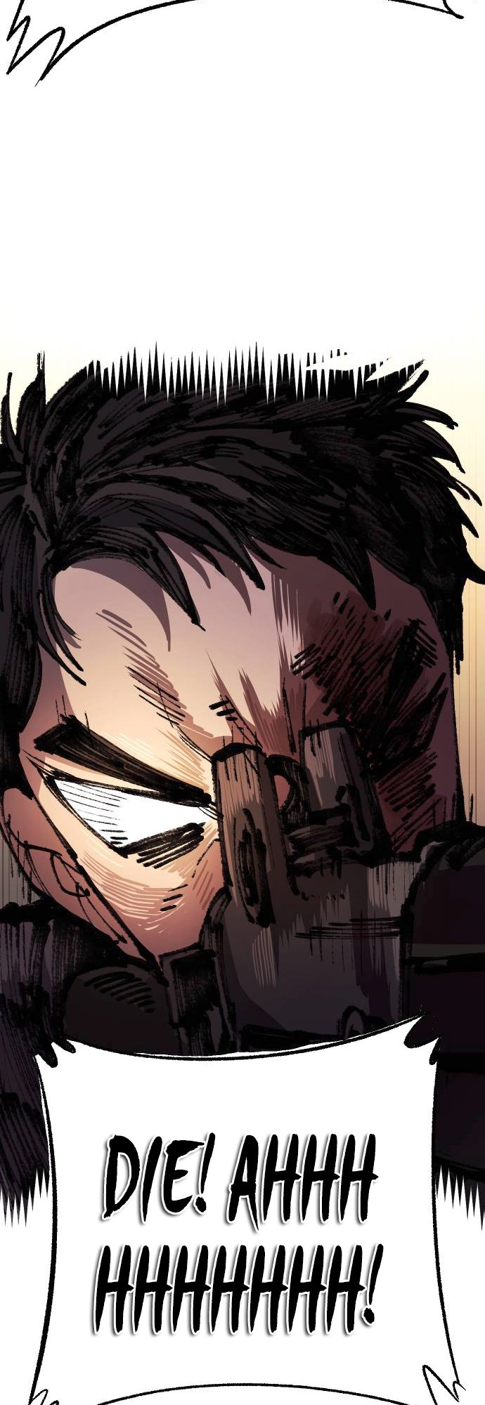 Reincarnation of the Veteran Soldier - Chapter 50 Page 67