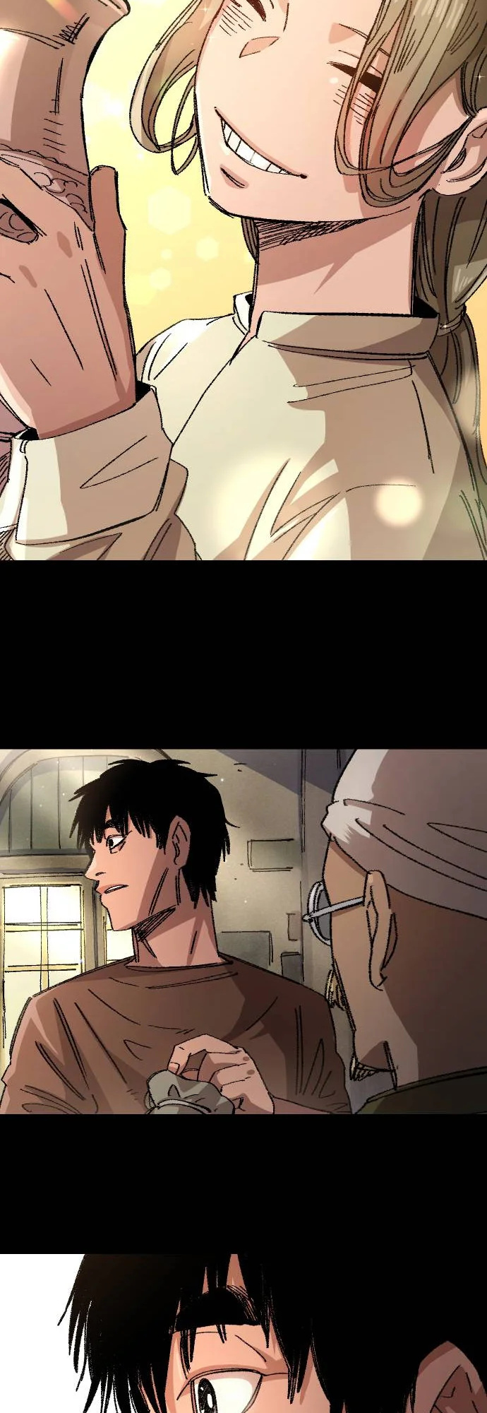 Reincarnation of the Veteran Soldier - Chapter 51 Page 22