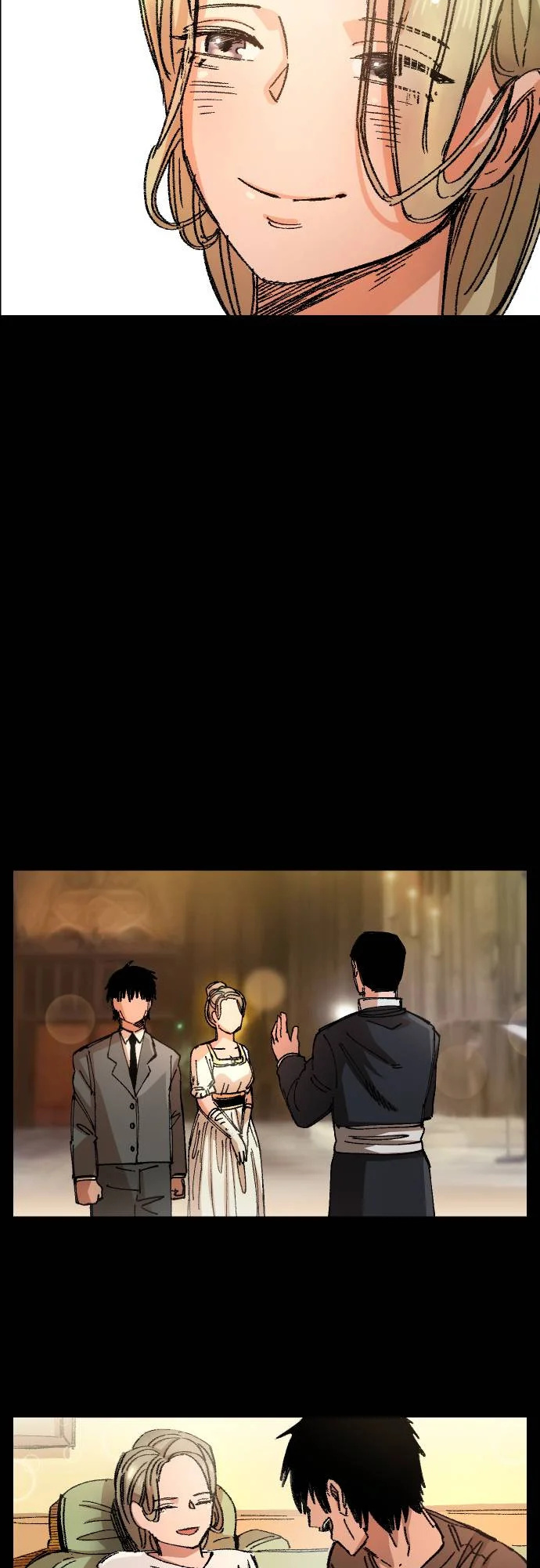 Reincarnation of the Veteran Soldier - Chapter 51 Page 26