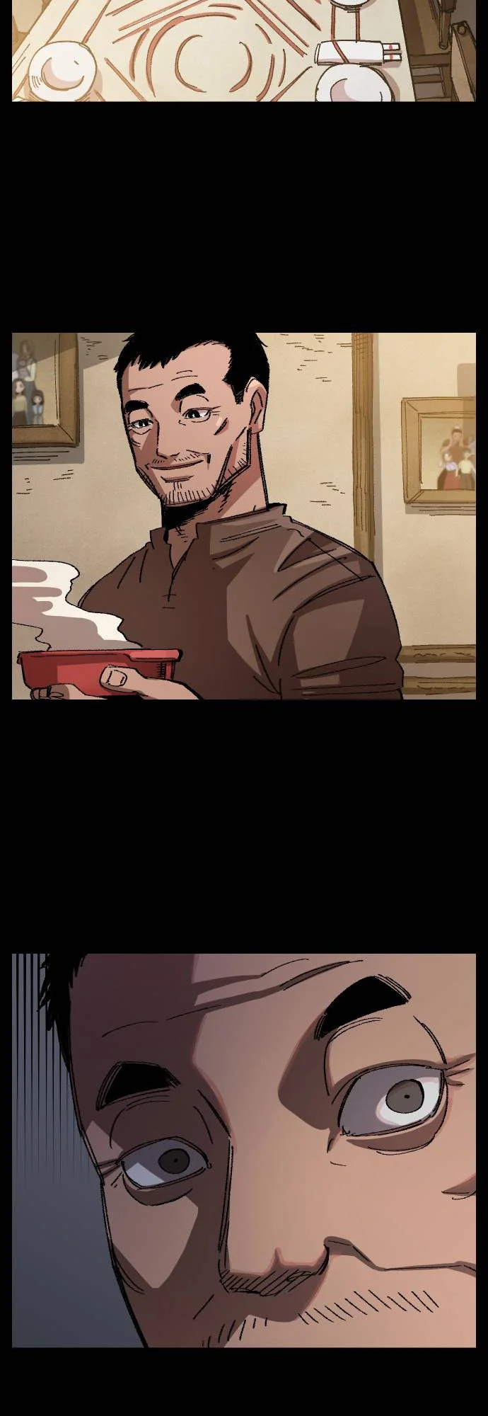 Reincarnation of the Veteran Soldier - Chapter 51 Page 36