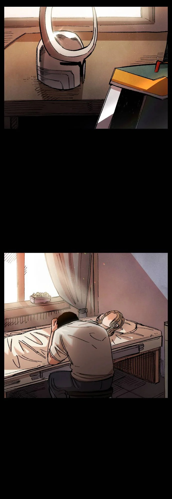 Reincarnation of the Veteran Soldier - Chapter 51 Page 39