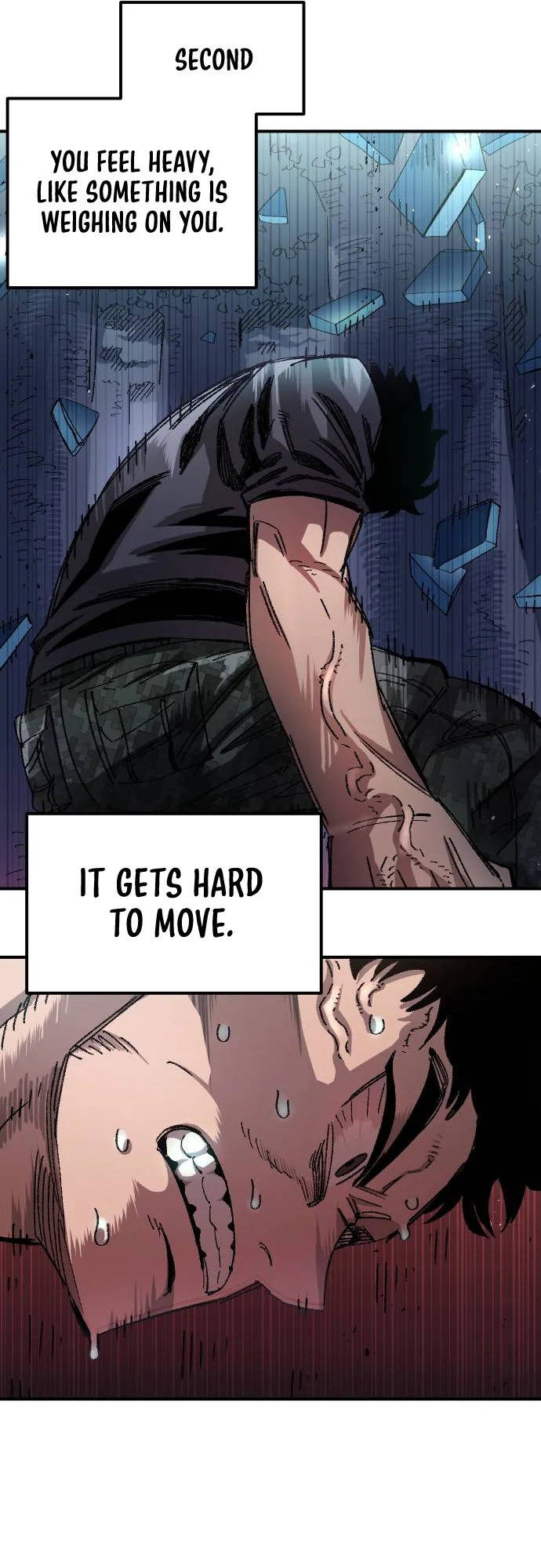 Reincarnation of the Veteran Soldier - Chapter 51 Page 49