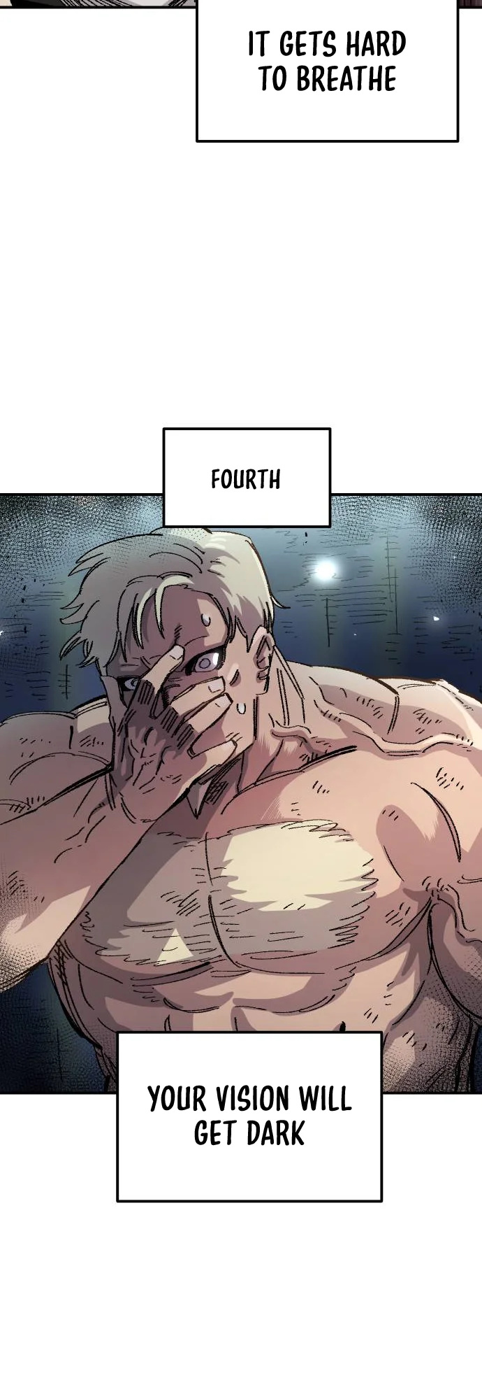 Reincarnation of the Veteran Soldier - Chapter 51 Page 51