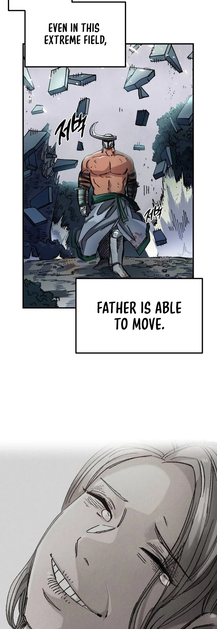 Reincarnation of the Veteran Soldier - Chapter 51 Page 54