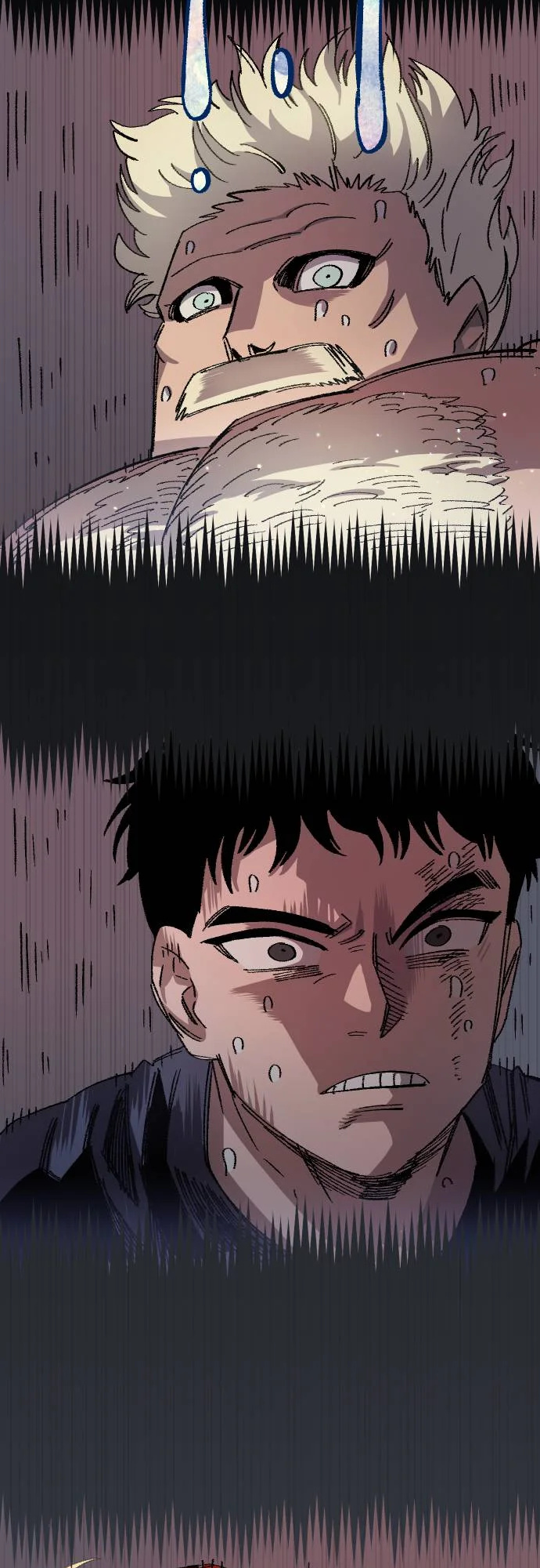 Reincarnation of the Veteran Soldier - Chapter 51 Page 7