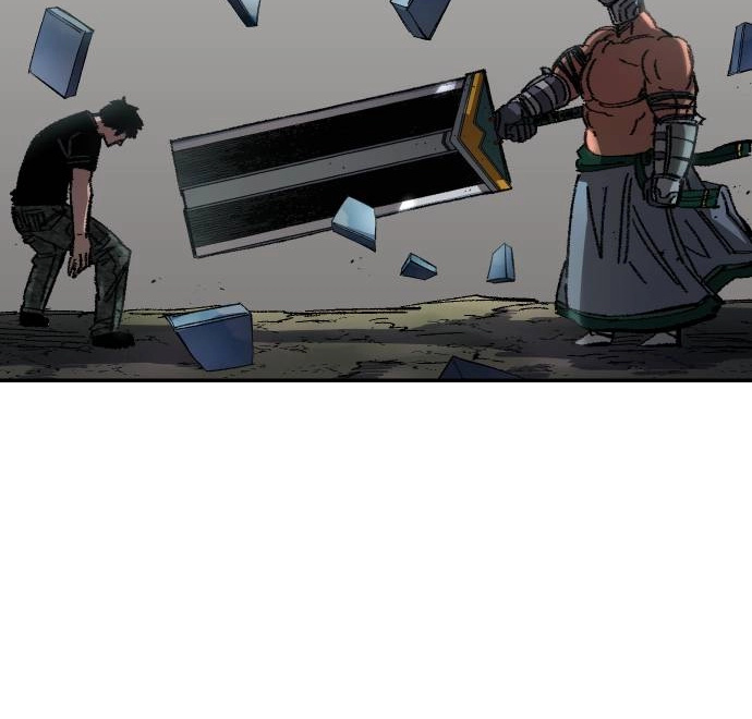 Reincarnation of the Veteran Soldier - Chapter 52 Page 32