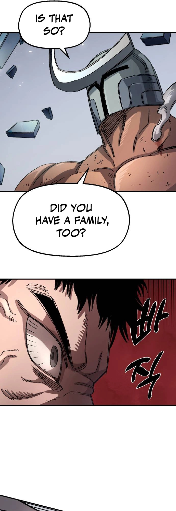 Reincarnation of the Veteran Soldier - Chapter 52 Page 33