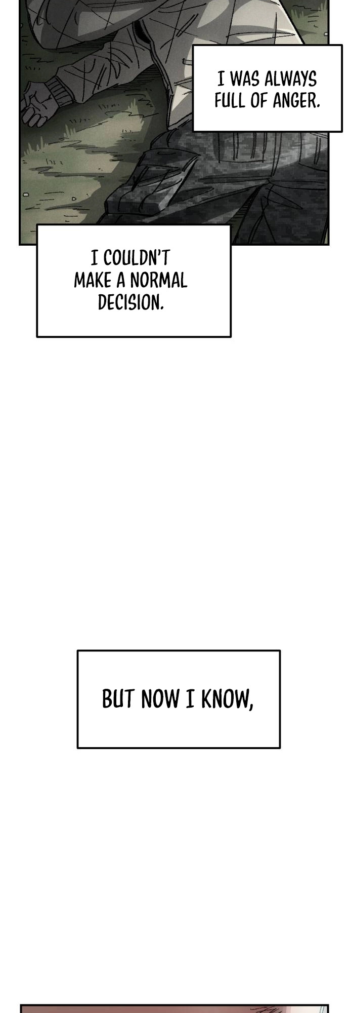 Reincarnation of the Veteran Soldier - Chapter 52 Page 42