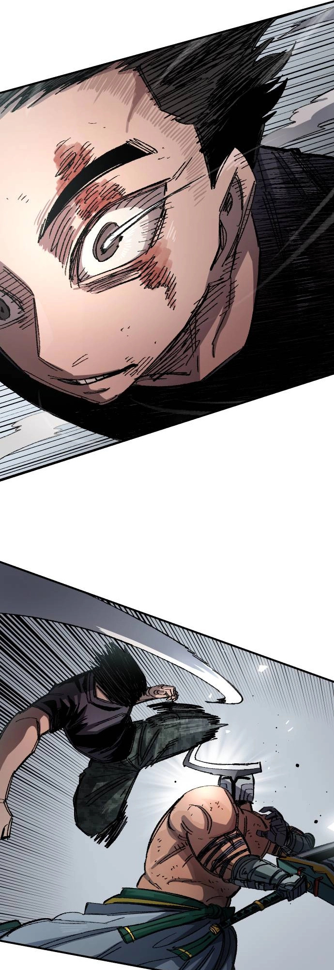 Reincarnation of the Veteran Soldier - Chapter 52 Page 49