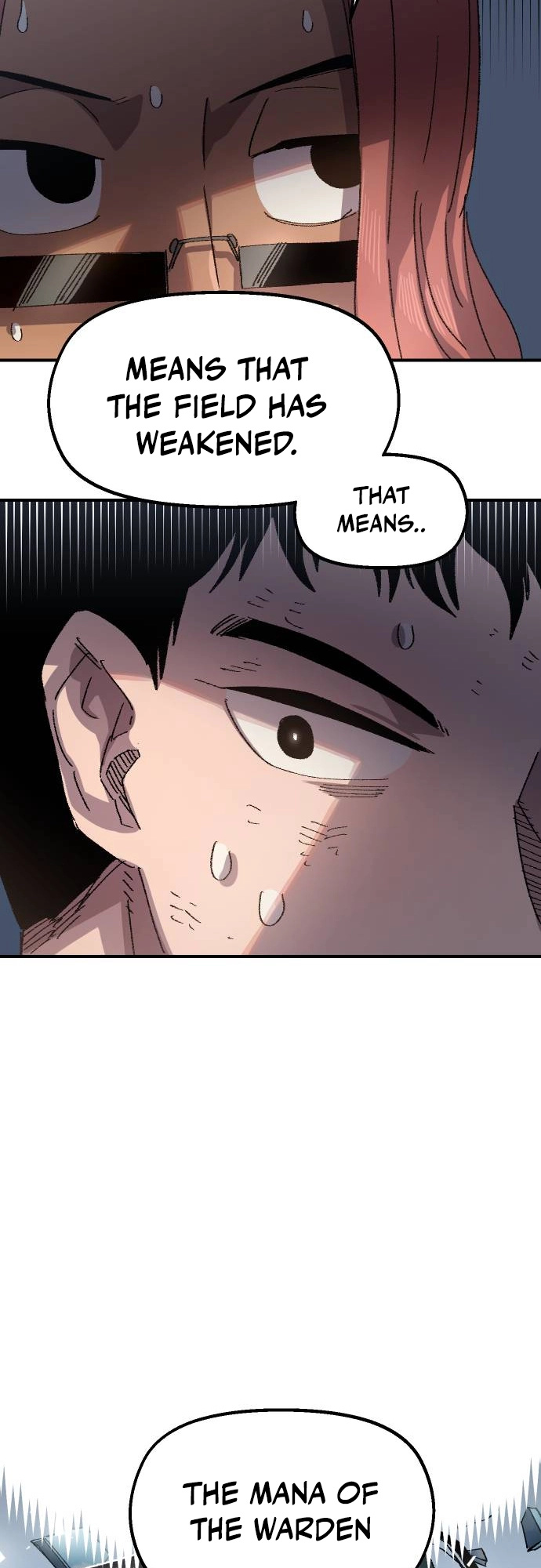 Reincarnation of the Veteran Soldier - Chapter 53 Page 14