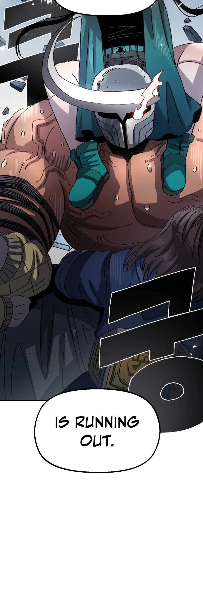 Reincarnation of the Veteran Soldier - Chapter 53 Page 15