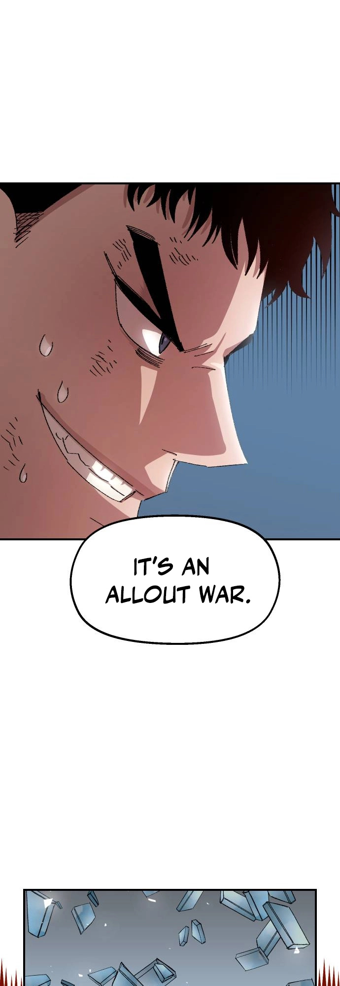 Reincarnation of the Veteran Soldier - Chapter 53 Page 23