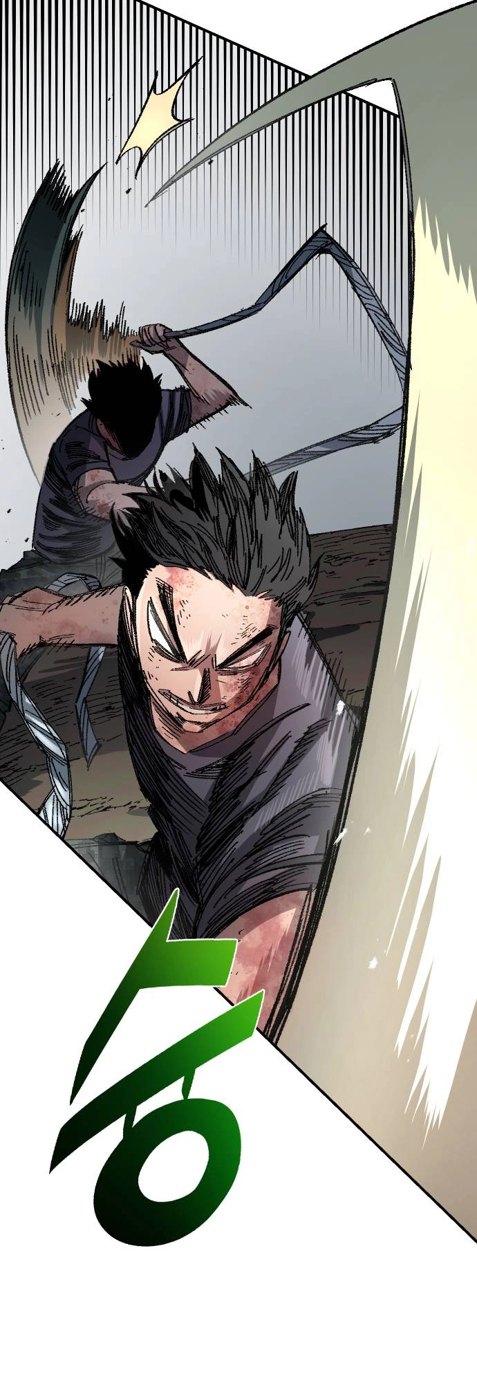 Reincarnation of the Veteran Soldier - Chapter 53 Page 39