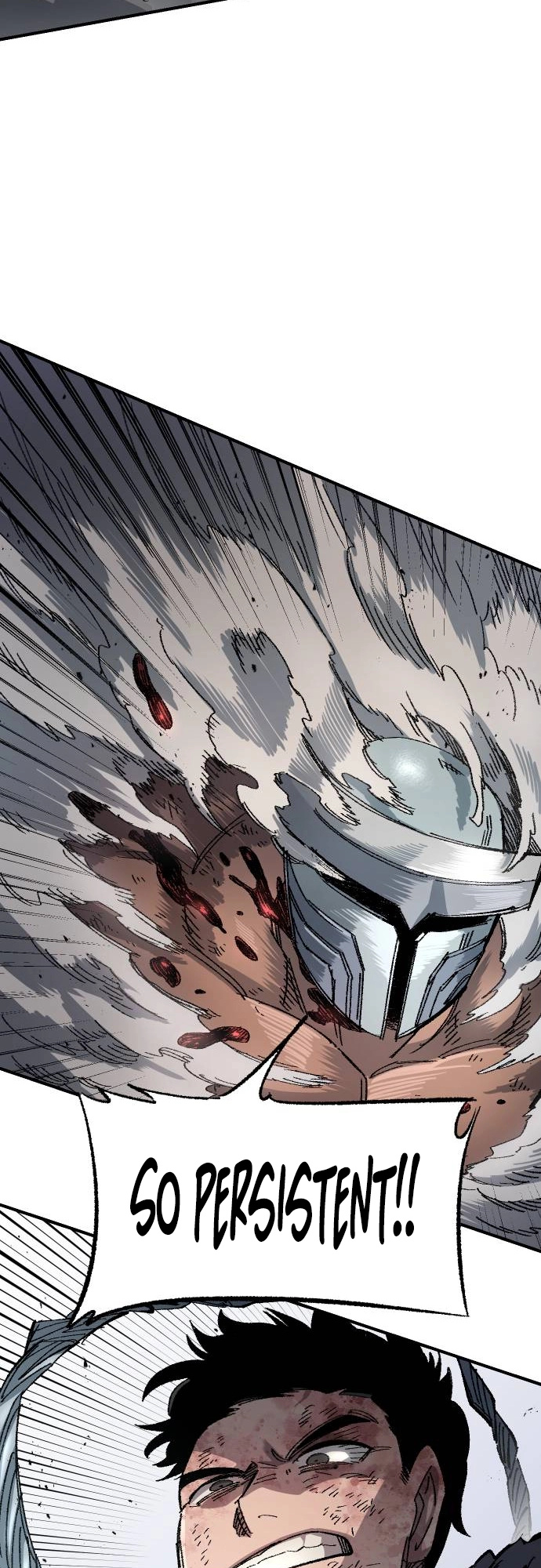 Reincarnation of the Veteran Soldier - Chapter 53 Page 42