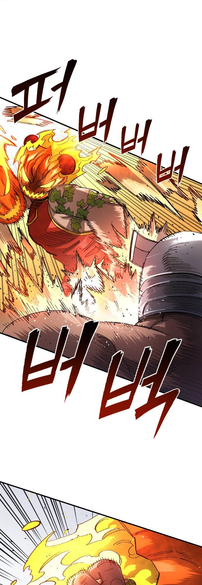 Reincarnation of the Veteran Soldier - Chapter 53 Page 49