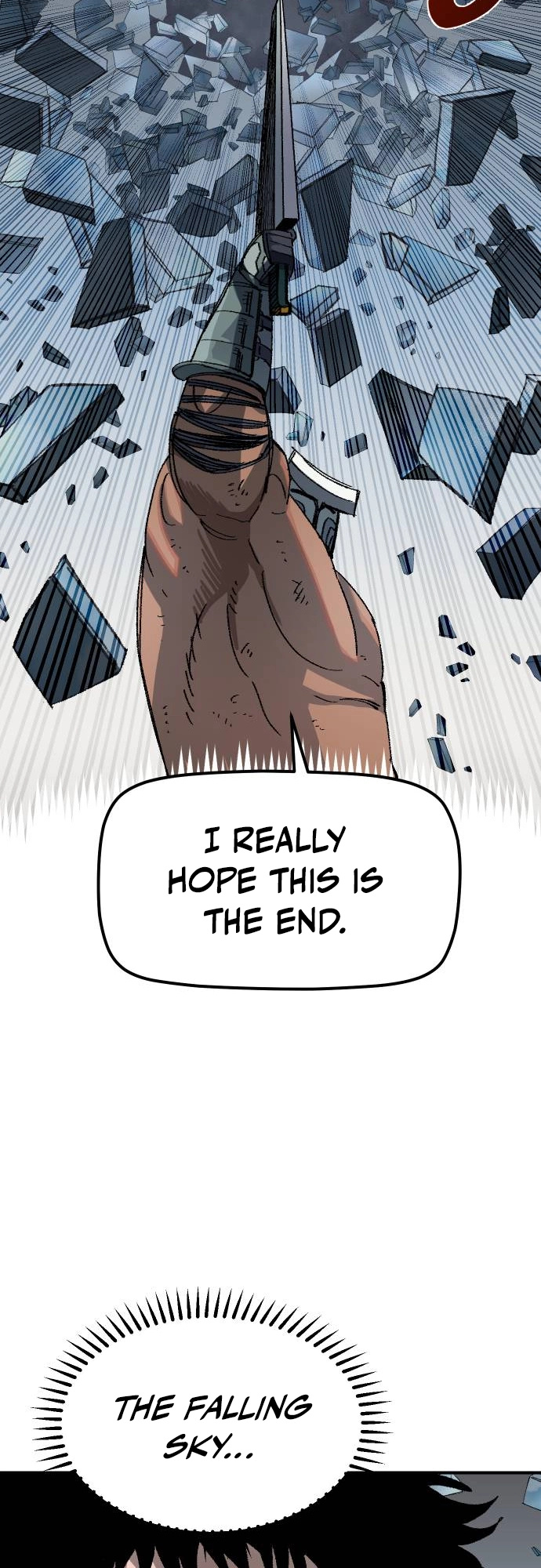 Reincarnation of the Veteran Soldier - Chapter 53 Page 61